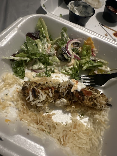 Photo of Taziki's Mediterranean Cafe - 5306 Windward Pkwy Ste B, Alpharetta, GA 30004