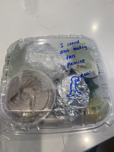 Photo of Taziki's Mediterranean Cafe - 5306 Windward Pkwy Ste B, Alpharetta, GA 30004