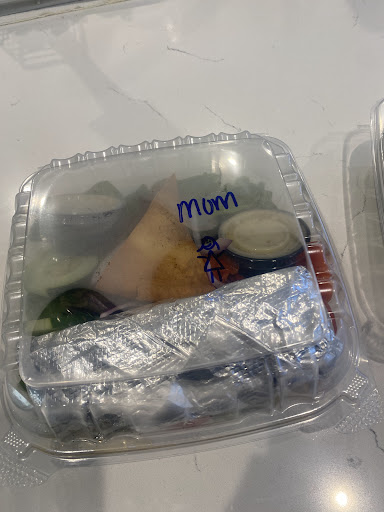 Photo of Taziki's Mediterranean Cafe - 5306 Windward Pkwy Ste B, Alpharetta, GA 30004