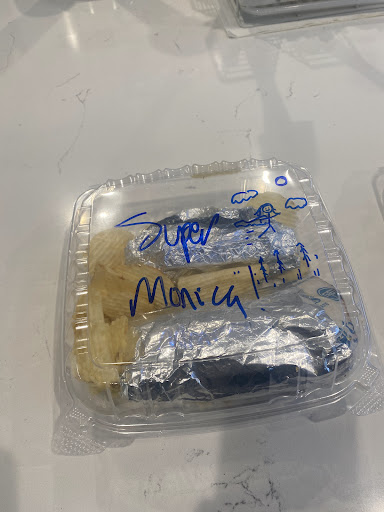 Photo of Taziki's Mediterranean Cafe - 5306 Windward Pkwy Ste B, Alpharetta, GA 30004