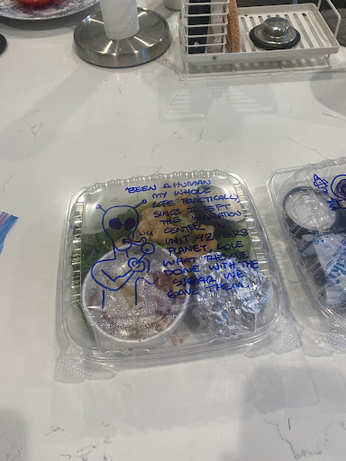 Photo of Taziki's Mediterranean Cafe - 5306 Windward Pkwy Ste B, Alpharetta, GA 30004