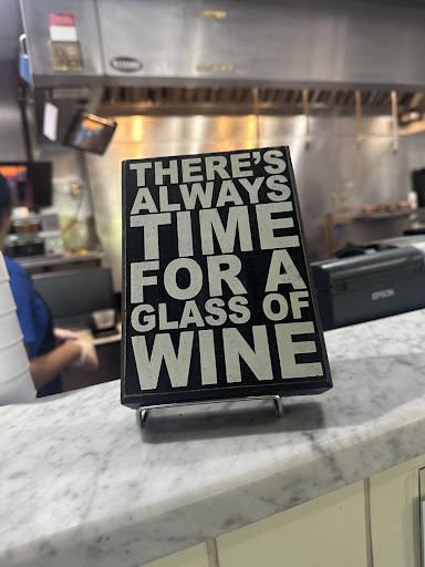 Photo of Taziki's Mediterranean Cafe - 5306 Windward Pkwy Ste B, Alpharetta, GA 30004