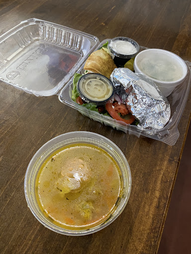 Photo of Taziki's Mediterranean Cafe - 5306 Windward Pkwy Ste B, Alpharetta, GA 30004