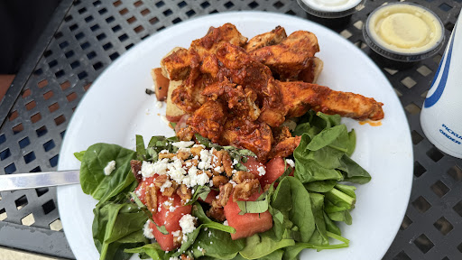 Photo of Taziki's Mediterranean Cafe - 5306 Windward Pkwy Ste B, Alpharetta, GA 30004