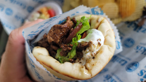 Photo of Taziki's Mediterranean Cafe - 5306 Windward Pkwy Ste B, Alpharetta, GA 30004