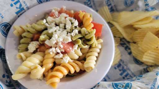 Photo of Taziki's Mediterranean Cafe - 5306 Windward Pkwy Ste B, Alpharetta, GA 30004