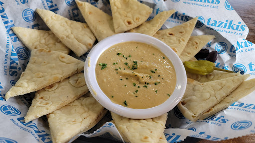 Photo of Taziki's Mediterranean Cafe - 5306 Windward Pkwy Ste B, Alpharetta, GA 30004