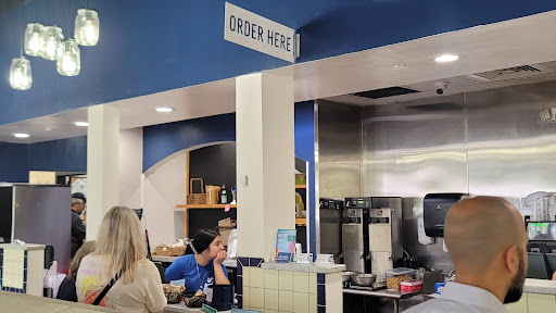 Photo of Taziki's Mediterranean Cafe - 5306 Windward Pkwy Ste B, Alpharetta, GA 30004