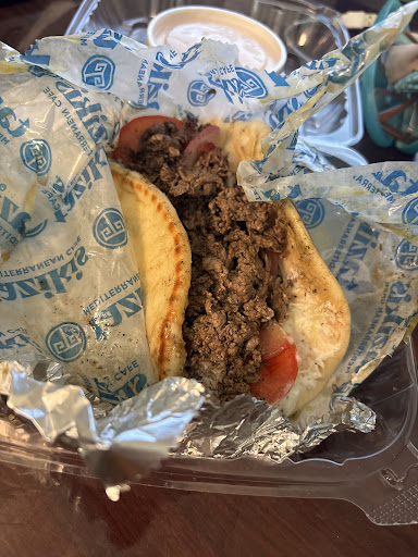 Photo of Taziki's Mediterranean Cafe - 5306 Windward Pkwy Ste B, Alpharetta, GA 30004