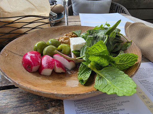 Photo of Rumi's Kitchen Avalon - 7105 Avalon Blvd, Alpharetta, GA 30009