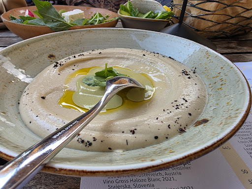 Photo of Rumi's Kitchen Avalon - 7105 Avalon Blvd, Alpharetta, GA 30009