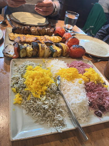 Photo of Rumi's Kitchen Avalon - 7105 Avalon Blvd, Alpharetta, GA 30009