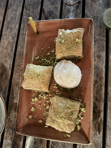 Photo of Rumi's Kitchen Avalon - 7105 Avalon Blvd, Alpharetta, GA 30009