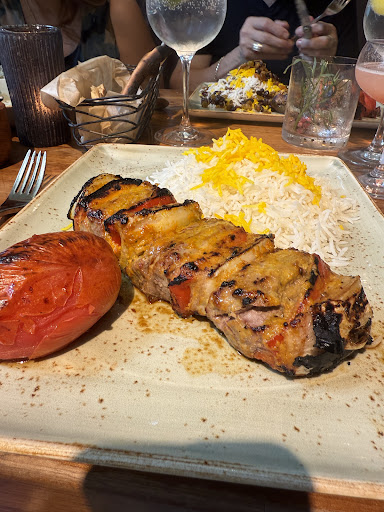 Photo of Rumi's Kitchen Avalon - 7105 Avalon Blvd, Alpharetta, GA 30009