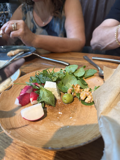 Photo of Rumi's Kitchen Avalon - 7105 Avalon Blvd, Alpharetta, GA 30009