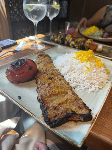 Photo of Rumi's Kitchen Avalon - 7105 Avalon Blvd, Alpharetta, GA 30009