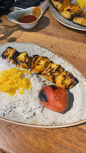 Photo of Rumi's Kitchen Avalon - 7105 Avalon Blvd, Alpharetta, GA 30009