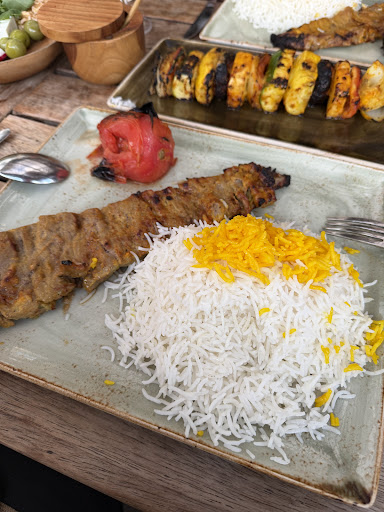 Photo of Rumi's Kitchen Avalon - 7105 Avalon Blvd, Alpharetta, GA 30009