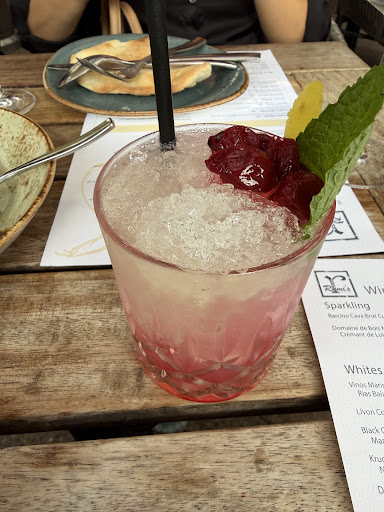 Photo of Rumi's Kitchen Avalon - 7105 Avalon Blvd, Alpharetta, GA 30009