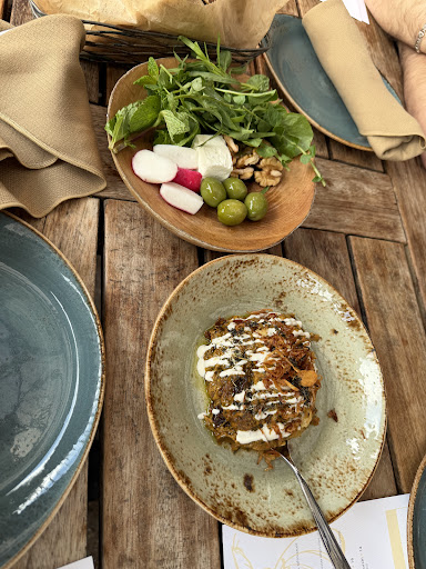 Photo of Rumi's Kitchen Avalon - 7105 Avalon Blvd, Alpharetta, GA 30009