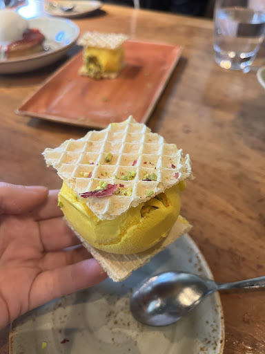 Photo of Rumi's Kitchen Avalon - 7105 Avalon Blvd, Alpharetta, GA 30009