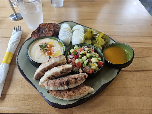 Photo of Sabaraba's - 2175 American Wy Suite B, Chamblee, GA 30341