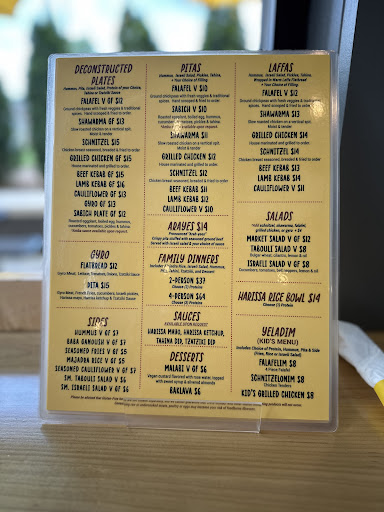 Photo of Sabaraba's - 2175 American Wy Suite B, Chamblee, GA 30341