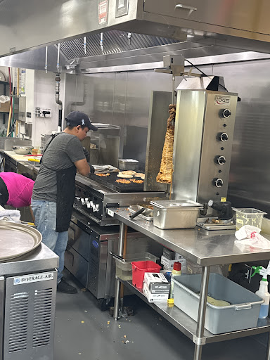 Photo of Sabaraba's - 2175 American Wy Suite B, Chamblee, GA 30341