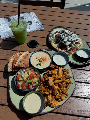 Photo of Sabaraba's - 2175 American Wy Suite B, Chamblee, GA 30341