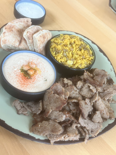 Photo of Sabaraba's - 2175 American Wy Suite B, Chamblee, GA 30341