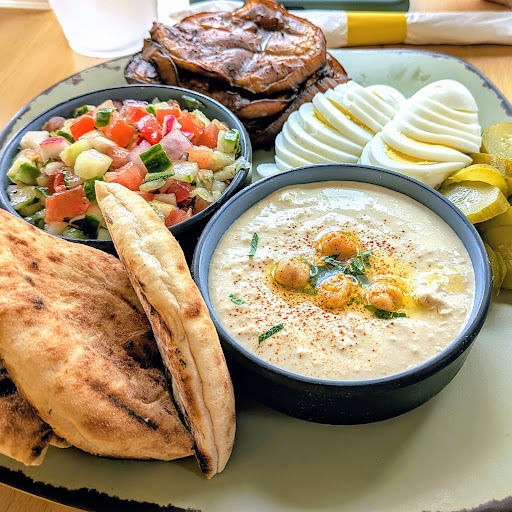 Photo of Sabaraba's - 2175 American Wy Suite B, Chamblee, GA 30341