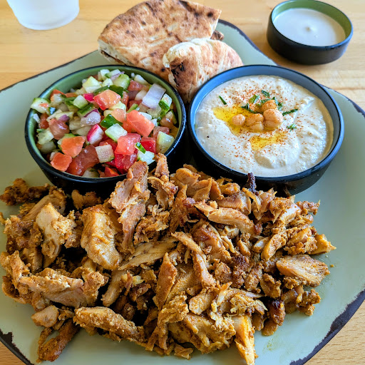 Photo of Sabaraba's - 2175 American Wy Suite B, Chamblee, GA 30341