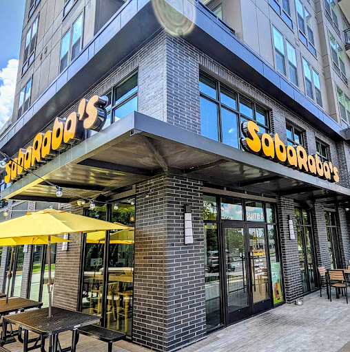 Photo of Sabaraba's - 2175 American Wy Suite B, Chamblee, GA 30341