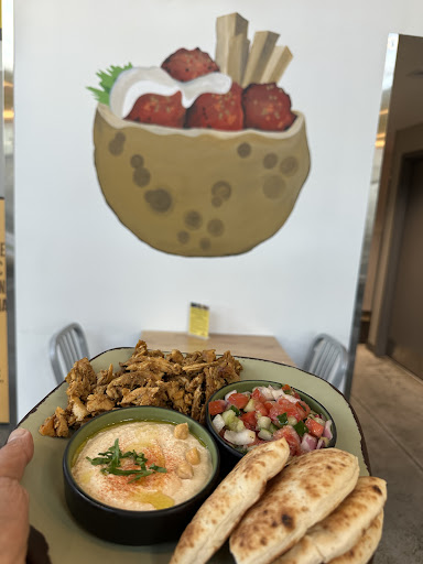 Photo of Sabaraba's - 2175 American Wy Suite B, Chamblee, GA 30341