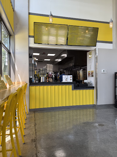 Photo of Sabaraba's - 2175 American Wy Suite B, Chamblee, GA 30341