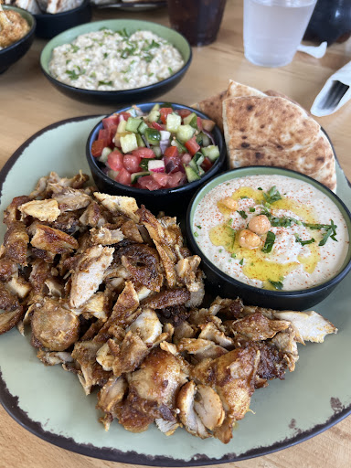 Photo of Sabaraba's - 2175 American Wy Suite B, Chamblee, GA 30341