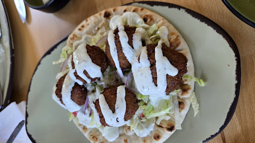 Photo of Sabaraba's - 2175 American Wy Suite B, Chamblee, GA 30341