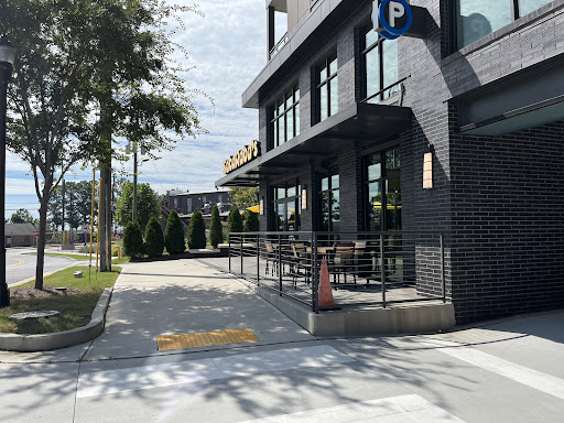 Photo of Sabaraba's - 2175 American Wy Suite B, Chamblee, GA 30341