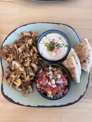 Photo of Sabaraba's - 2175 American Wy Suite B, Chamblee, GA 30341