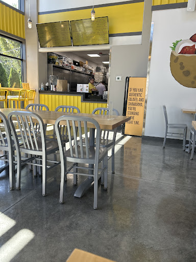 Photo of Sabaraba's - 2175 American Wy Suite B, Chamblee, GA 30341