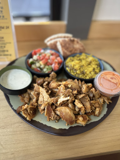 Photo of Sabaraba's - 2175 American Wy Suite B, Chamblee, GA 30341