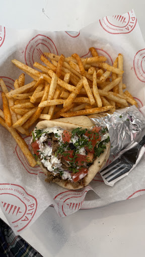 Photo of PITA Mediterranean Street Food - Dunwoody - 2090 Dunwoody Club Dr Suite 121, Sandy Springs, GA 30350