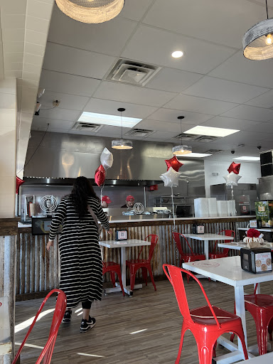 Photo of PITA Mediterranean Street Food - Dunwoody - 2090 Dunwoody Club Dr Suite 121, Sandy Springs, GA 30350