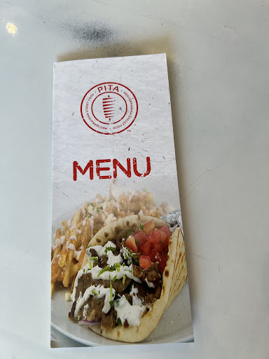 Photo of PITA Mediterranean Street Food - Dunwoody - 2090 Dunwoody Club Dr Suite 121, Sandy Springs, GA 30350