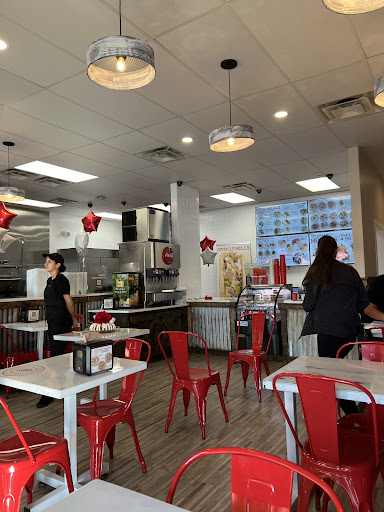 Photo of PITA Mediterranean Street Food - Dunwoody - 2090 Dunwoody Club Dr Suite 121, Sandy Springs, GA 30350