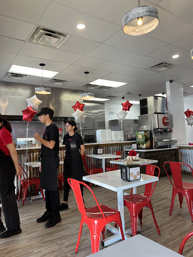 Photo of PITA Mediterranean Street Food - Dunwoody - 2090 Dunwoody Club Dr Suite 121, Sandy Springs, GA 30350