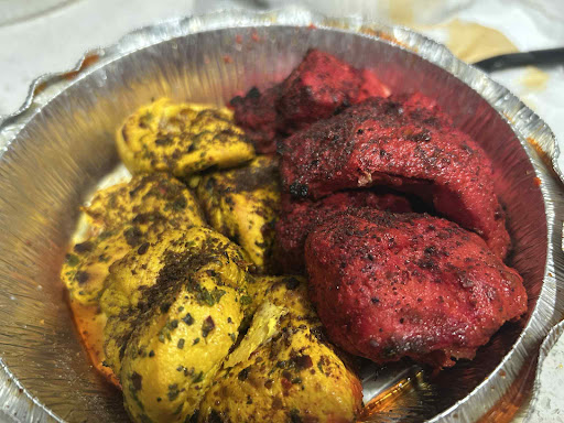 Photo of KABOB SHACK - EASTLAKE - 1480 Eastlake Pkwy #908, Chula Vista, CA 91915