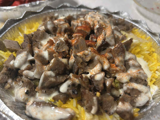 Photo of KABOB SHACK - EASTLAKE - 1480 Eastlake Pkwy #908, Chula Vista, CA 91915