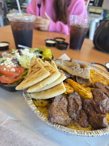 Photo of KABOB SHACK - EASTLAKE - 1480 Eastlake Pkwy #908, Chula Vista, CA 91915