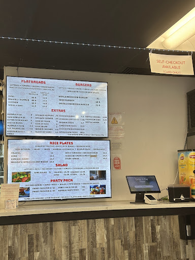 Photo of KABOB SHACK - EASTLAKE - 1480 Eastlake Pkwy #908, Chula Vista, CA 91915